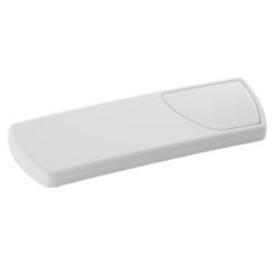 Geberit Sp�lkastendeckel weiss 240.947.11.1 Deckel 240947111 Sp�lkasten AP 140