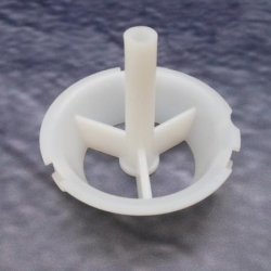 Geberit Staueinsatz 240.344.00.1 f�r Aufputz Sp�lkasten AP123 AP130 AP140