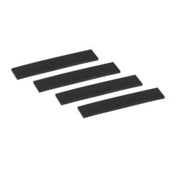 Geberit Unterlage 240.413.00.1 Gummiunterlage selbstklebend zu Balena 5000/ 6000