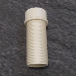 Geberit Verl�ngerung 152.921.11.1 zu Unterputz Siphon zu 152.235.xx.1