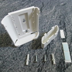 Geberit Wandhalterung 250032001 f�r Fernbedienung Dusch WC Balena 8000
