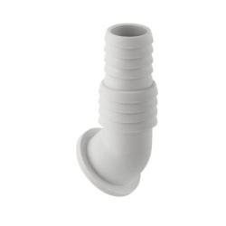 Geberit Winkel Schlaucht�lle 242.691.11.1 f�r Abl�ufe