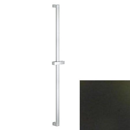 Grohe Euphoria Cube Brausestange 900 mm Schwarz Matt 27841000 SWM