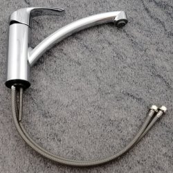 Grohe Eurosmart Sp�ltischbatterie Chrom 33281003