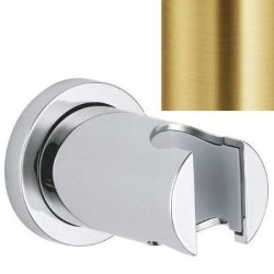 Grohe Rainshower Brausehalter Bronze 27074000 Bronze BR