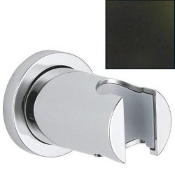Grohe Rainshower Brausehalter Bronze 27074000 Bronze BR