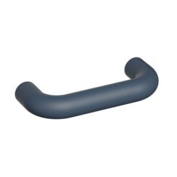 HEWI 111.23BG 92 B�gelgriff 148 mm Matt Anthrazitgrau � 23 mm BA 125 mm