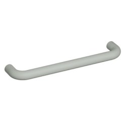 HEWI 111.250BG 95 B�gelgriff 270 mm Matt Felsgrau � 20 mm BA 250 mm