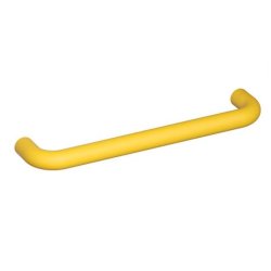 HEWI 111.250G 18 B�gelgriff 270 mm Senfgelb � 20 mm BA 250 mm