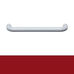 HEWI 111.250G 33 B�gelgriff 270 mm Rubinrot � 20 mm BA 250 mm