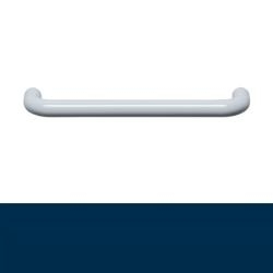 HEWI 111.250G 50 B�gelgriff 270 mm Stahlblau � 20 mm BA 250 mm