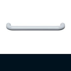 HEWI 111.250G 90 B�gelgriff 270 mm Tiefschwarz � 20 mm BA 250 mm