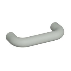 HEWI 111BG 95 B�gelgriff 135 mm Matt Felsgrau � 20 mm BA 115 mm