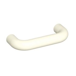 HEWI 111BG 99 B�gelgriff 135 mm Matt Reinweiss � 20 mm BA 115 mm