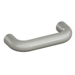 HEWI 111G 95 M�belgriff Felsgrau 135/ 20 mm Grau