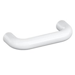 HEWI 111G 98 M�belgriff Signalweiss 135/ 20 mm Weiss