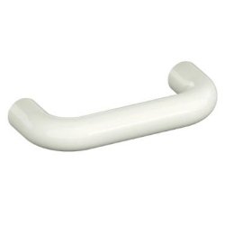HEWI 111G 99 M�belgriff Reinweiss 135/ 20 mm Weiss