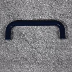 HEWI 548.106 50 B�gelgriff 106 mm Stahlblau � 10 mm BA 96 mm