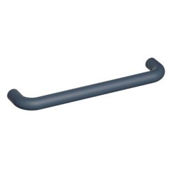 HEWI 548.110 92 B�gelgriff 110 mm Anthrazitgrau � 10 mm BA 100 mm