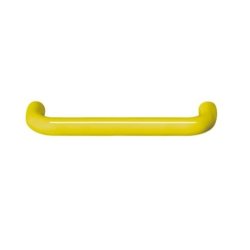 HEWI 548.13.128 18 B�gelgriff 141 mm Senfgelb � 13 mm BA 128 mm