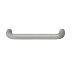 HEWI 548.13.128 95 B�gelgriff 141 mm Felsgrau � 13 mm BA 128 mm