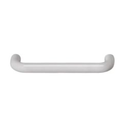 HEWI 548.13.128 97 B�gelgriff 141 mm Lichtgrau � 13 mm BA 128 mm