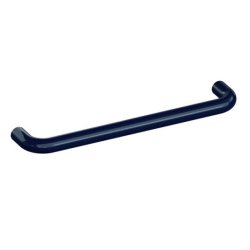 HEWI 548.13.192 50 B�gelgriff 205 mm Stahlblau � 13 mm BA 192 mm