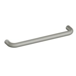 HEWI 548.13.192 95 B�gelgriff 205 mm Felsgrau � 13 mm BA 192 mm