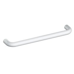 HEWI 548.13.192 98 B�gelgriff 205 mm Signalweiss � 13 mm BA 192 mm