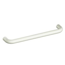 HEWI 548.13.192 99 B�gelgriff 205 mm Reinweiss � 13 mm BA 192 mm