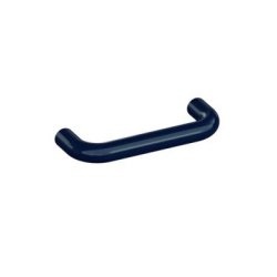 HEWI 548.13.96 50 B�gelgriff 109 mm Stahlblau � 13 mm BA 96 mm
