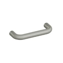 HEWI 548.13.96 95 B�gelgriff 109 mm Felsgrau � 13 mm BA 96 mm