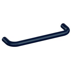 HEWI 548.138 50 B�gelgriff 138 mm Stahlblau � 10 mm BA 128 mm