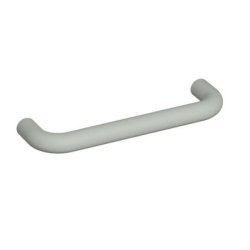 HEWI 548.13B128 95 B�gelgriff 141 mm Matt Felsgrau � 13 mm
