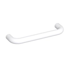 HEWI 548.13B128 98 B�gelgriff 141 mm Matt Signalweiss � 13 mm