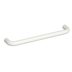 HEWI 548.13B192 97 B�gelgriff 205 mm Matt Lichtgrau � 13 mm