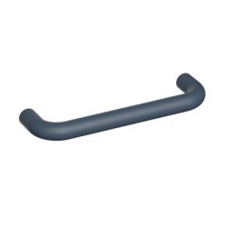HEWI 548.13B96 92 B�gelgriff 109 mm Matt Anthrazitgrau � 13 mm