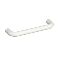 HEWI 548.13B96 97 B�gelgriff 109 mm Matt Lichtgrau � 13 mm