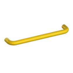 HEWI 548.16.192 18 B�gelgriff 208 mm Senfgelb � 16 mm BA 192 mm