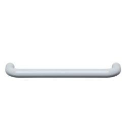 HEWI 548.16.192 95 B�gelgriff 208 mm Felsgrau � 16 mm BA 192 mm