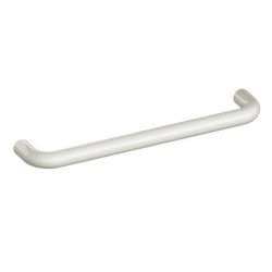 HEWI 548.16.192 97 B�gelgriff 208 mm Lichtgrau � 16 mm BA 192 mm