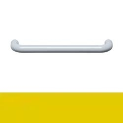 HEWI 548.16.288 18 B�gelgriff 304 mm Senfgelb � 16 mm BA 288 mm