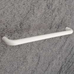 HEWI 548.16.288 98 B�gelgriff 304 mm Signalweiss � 16 mm BA 288 mm