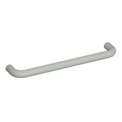 HEWI 548.16B192 95 B�gelgriff 208 mm Matt Felsgrau � 16 mm