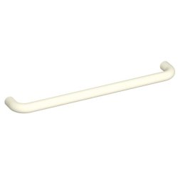 HEWI 548.16B288 99 B�gelgriff 304 mm Matt Reinweiss � 16 mm BA 288 mm