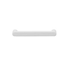 HEWI 548.17.96 98 B�gelgriff 112 mm Signalweiss H�he 16 mm BA 96 mm