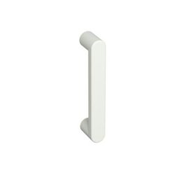 HEWI 548.17B96 97 B�gelgriff 112 mm Matt Lichtgrau BA 96 mm