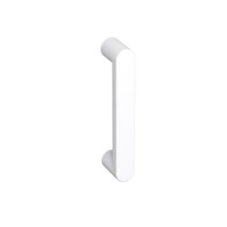 HEWI 548.17B96 98 B�gelgriff 112 mm Matt Signalweiss BA 96 mm