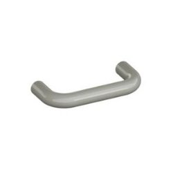 HEWI 548.74 95 B�gelgriff 74 mm Felsgrau � 10 mm BA 64 mm