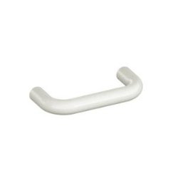 HEWI 548.74 97 B�gelgriff 74 mm Lichtgrau � 10 mm BA 64 mm